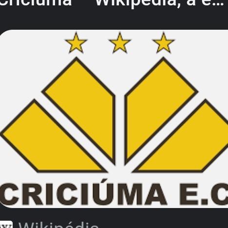 Cristiano Criciúma