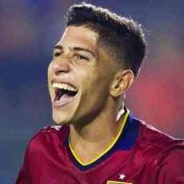 Jefferson Savarino
