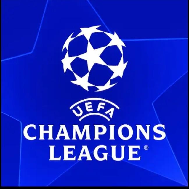 CHAMPIONS LEAGUE FASES DE GRUPO
