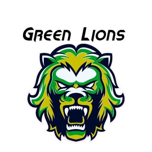 Green Lions