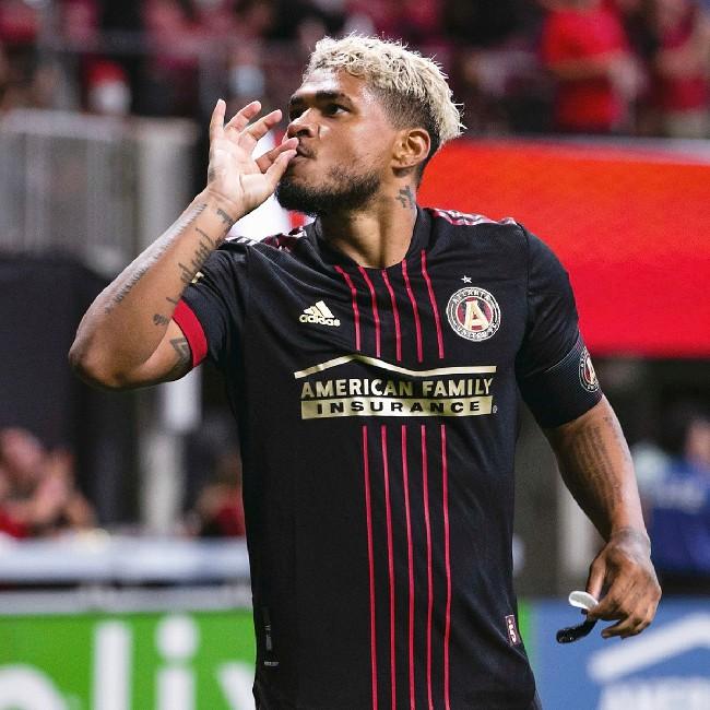 Josef Martinez