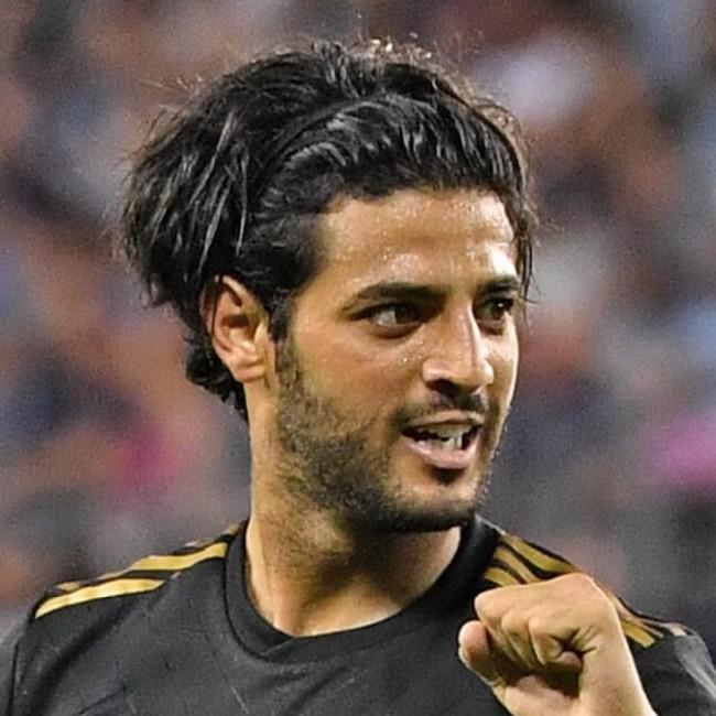 Carlos Vela