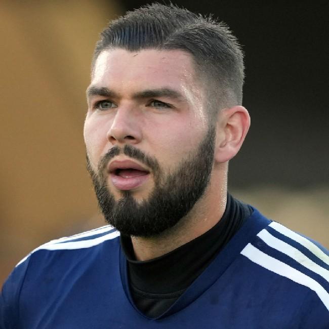 Maxime Crépeau