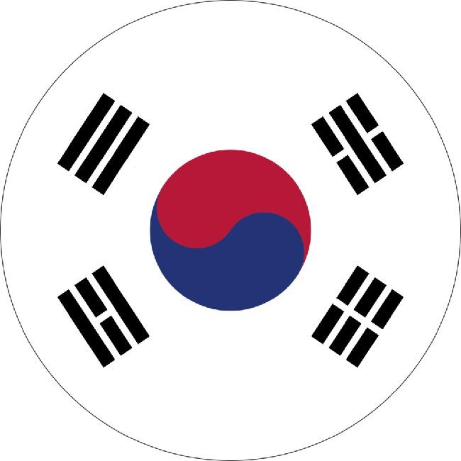 South Korea