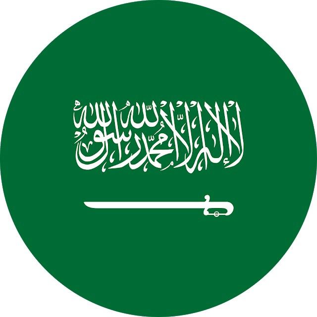 Saudi Arabia