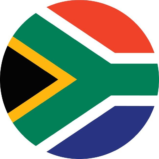 South African