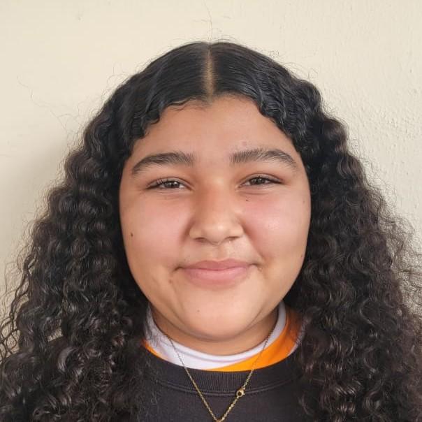 Milagros Lopez Sandoval