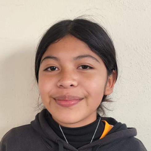 Milagros Martinez Espinoza