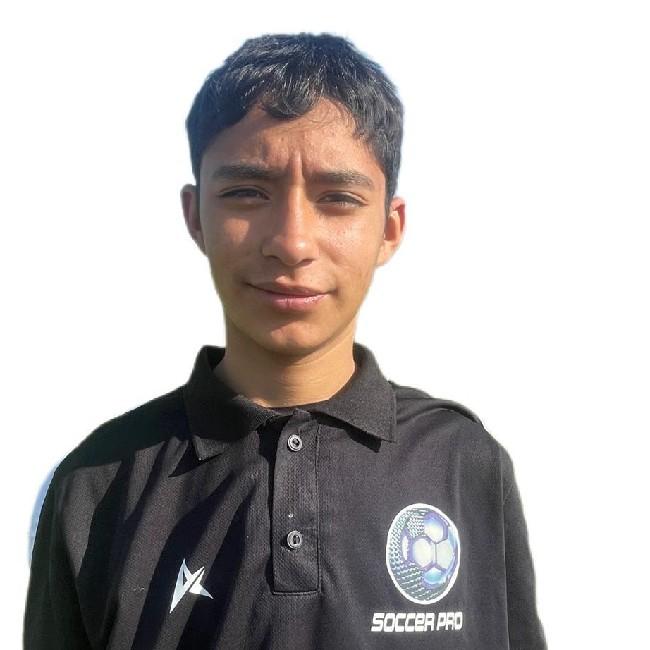 Bryan Yael Olvera Muñoz