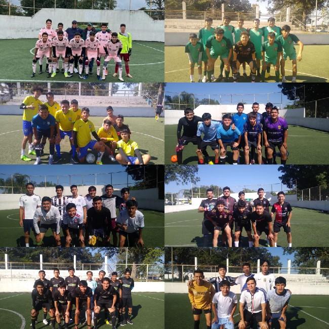 Torneo Juvenil Expo 2023