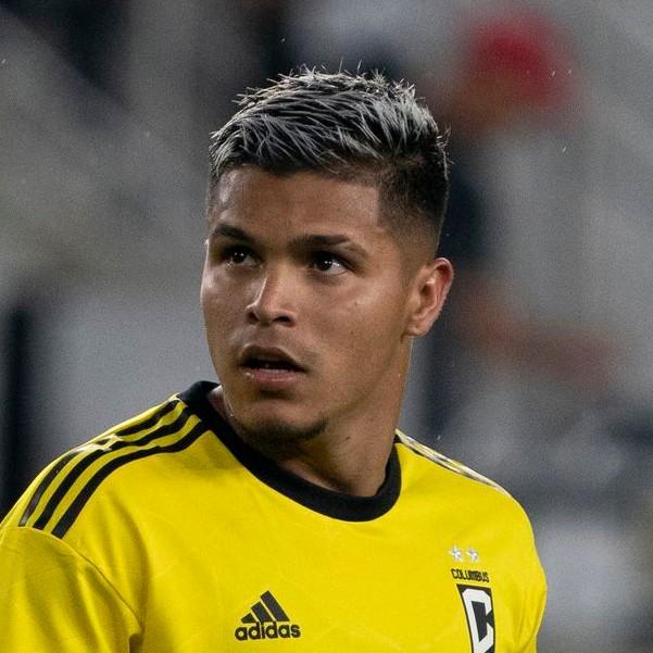Cucho Hernández