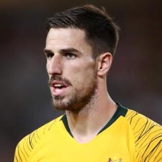 Miloš Degenek