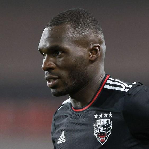 Christian Benteke