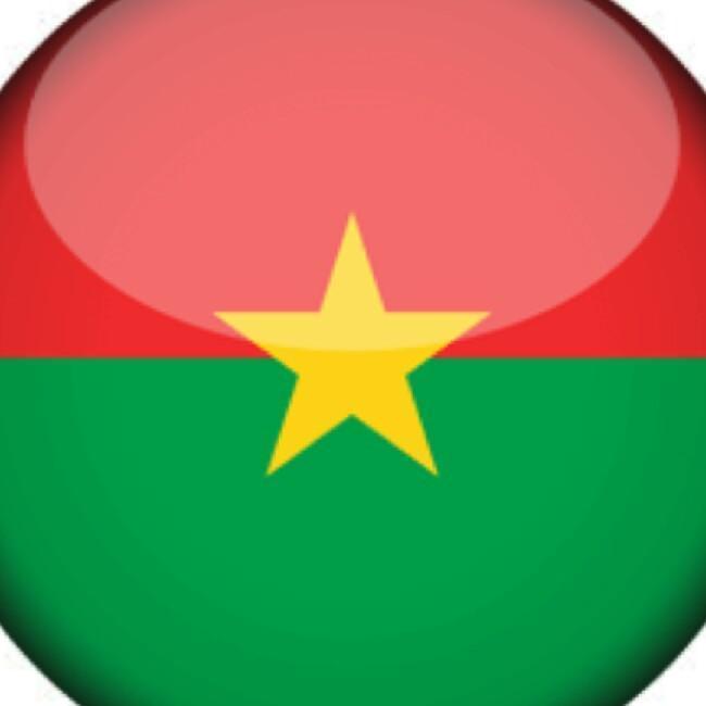 Burkina Faso
