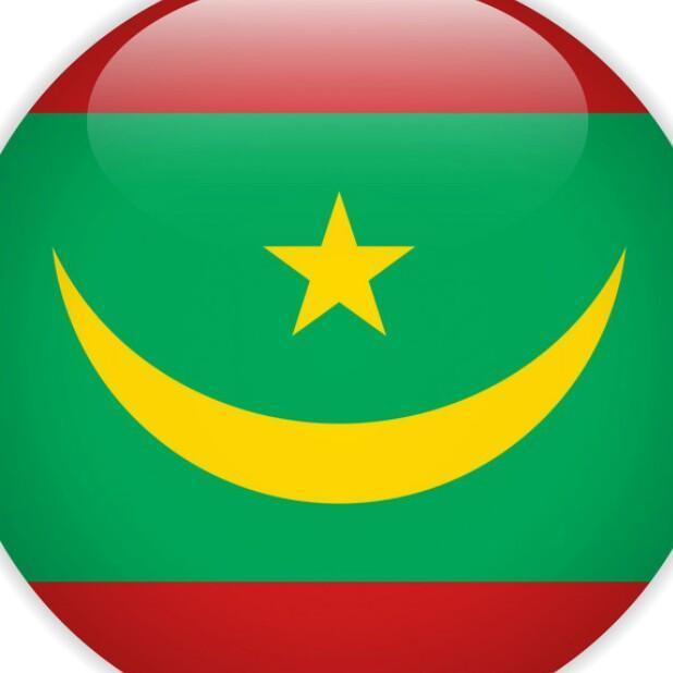 Mauritania