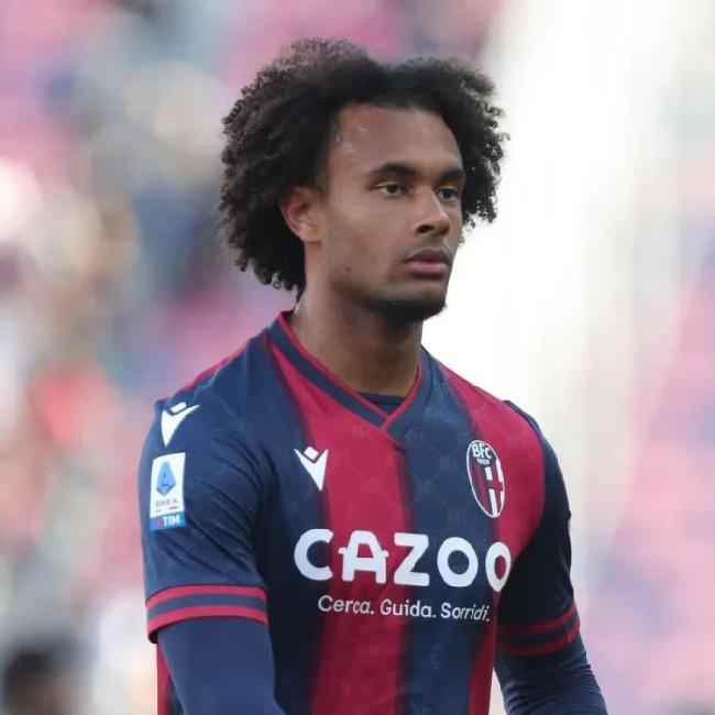 Joshua Zirkzee