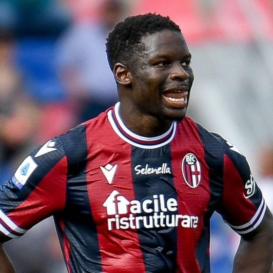 Adama Soumaoro