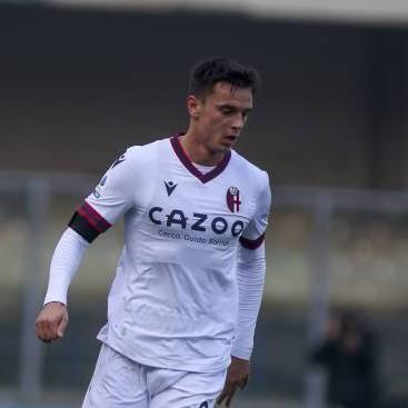 Nikola Moro