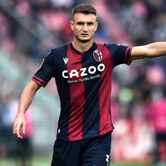 Stefan Posch
