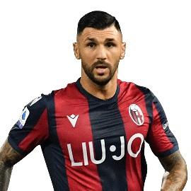 Roberto Soriano