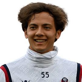 Andrea Cambiaso