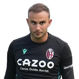 Francesco Bardi