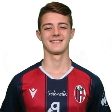 Kacper Urbański