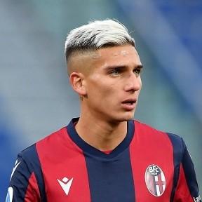Nicolás Domínguez