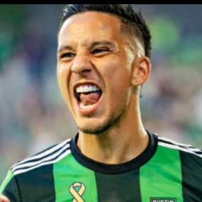 Sebastián Driussi