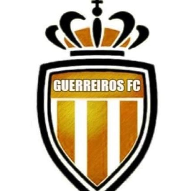 Guerreiros  CM