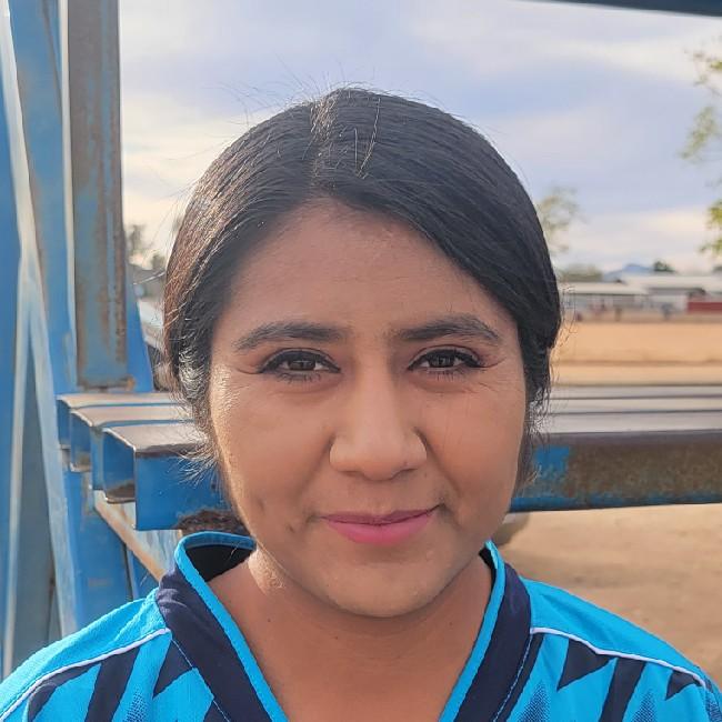 Bellanira Juarez