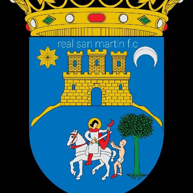 San Martín