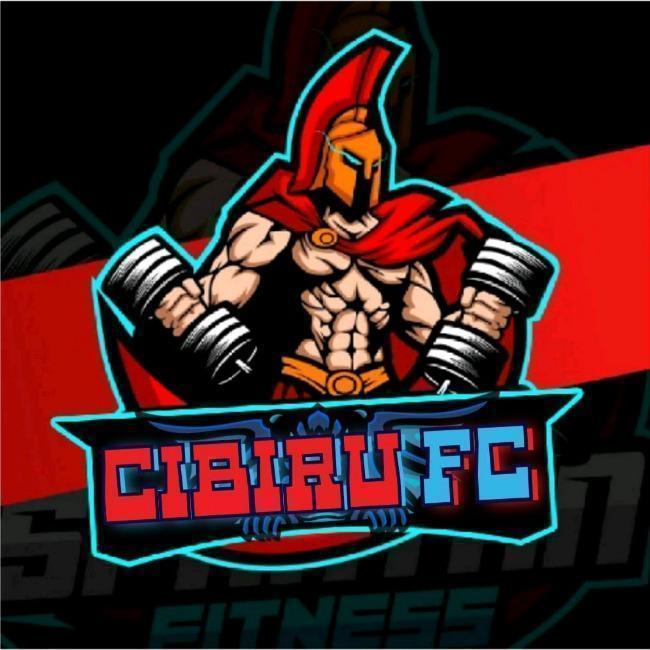 CIBIRU FC [BUDI]