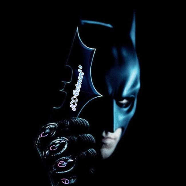 JCC•BATMAN²³ [YUDA]
