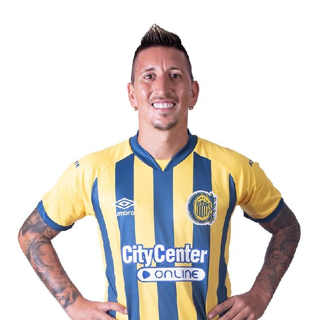Damián Martínez