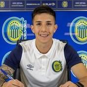 Alan Rodríguez
