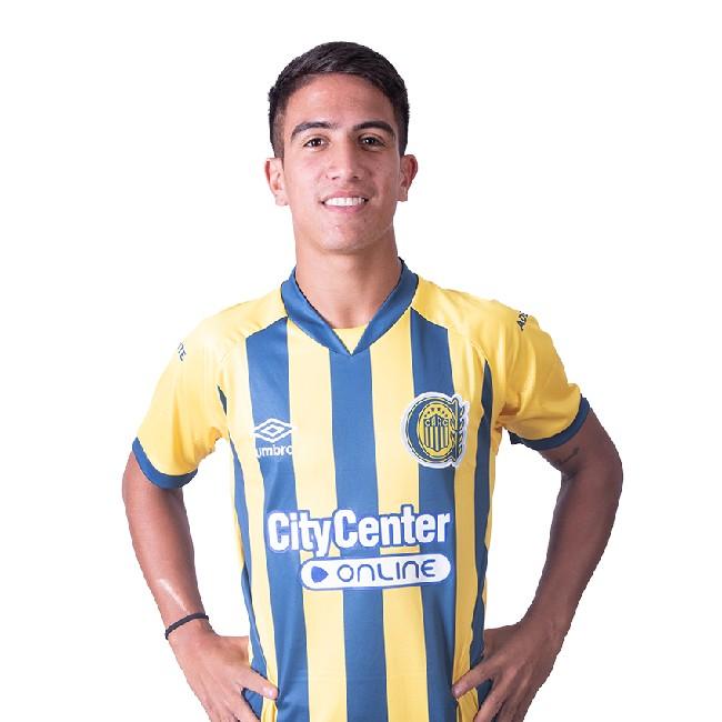 Kevin Ortiz