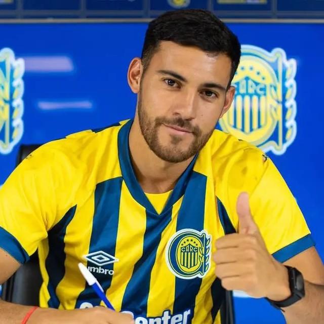 Facundo Mallo