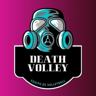 Death Volley