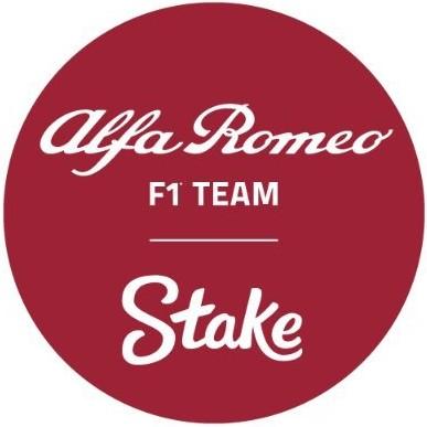 Alfa Romeo F1 Team STAKE