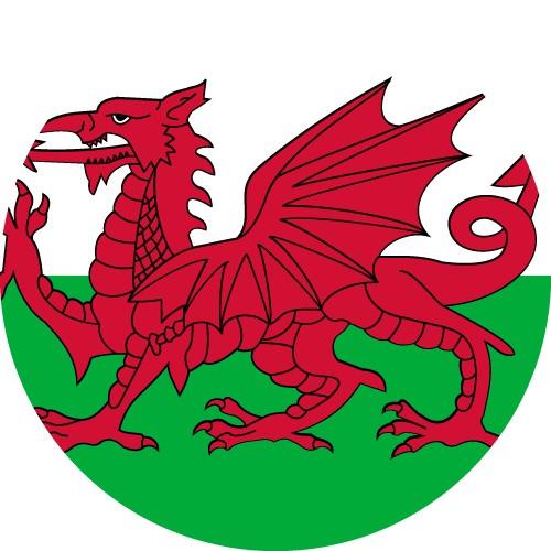 Wales