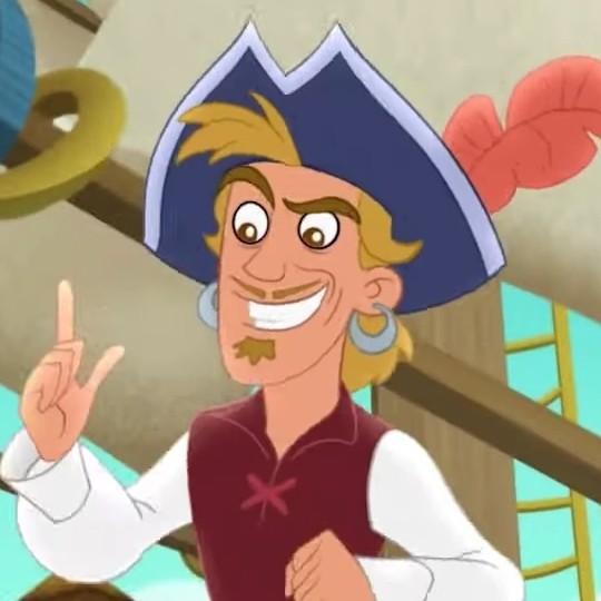 Captain Flynn