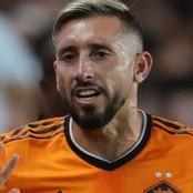 Héctor Herrera