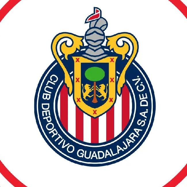 Chivas Rayadas De Guadalajara