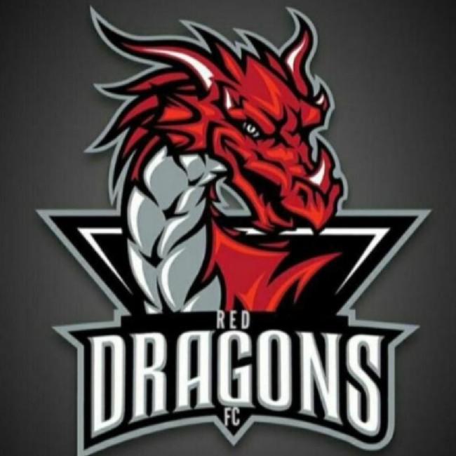 Red Dragon FC
