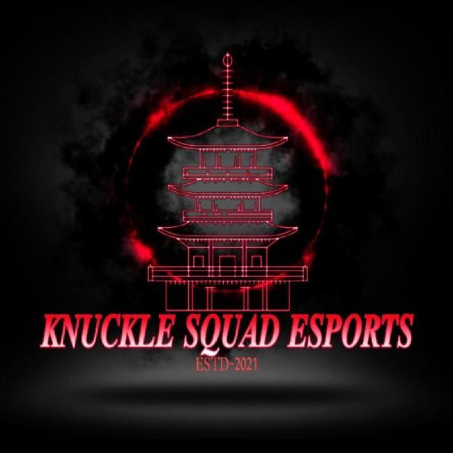 Knuckle Squad Esports