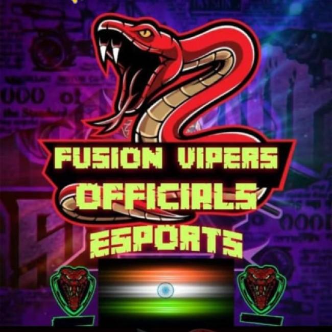 Fusion Vipers Official