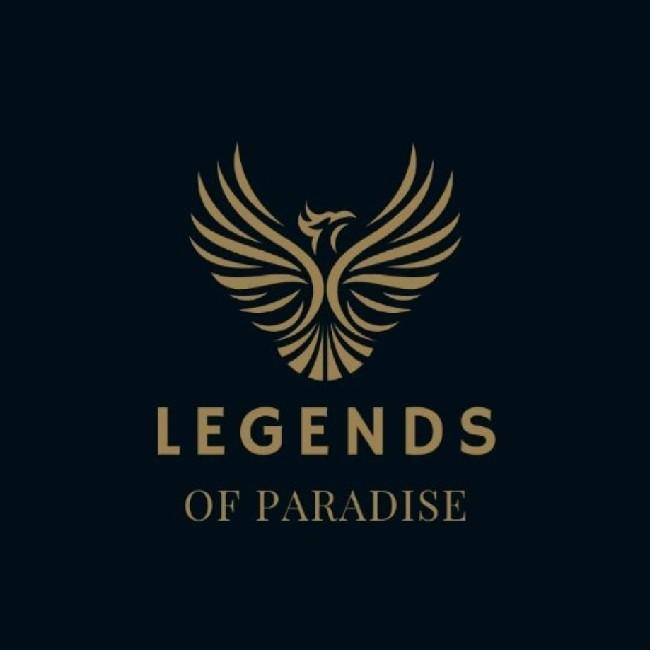 Legends Of Paradise