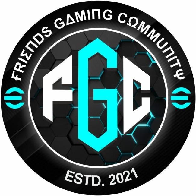 Friends Gaming Community