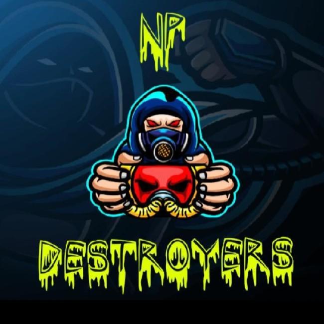 NP Destroyers